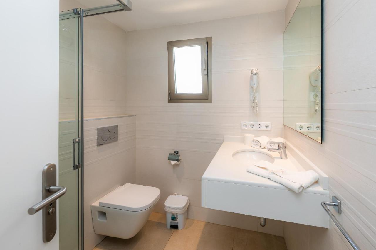 Apartamento Aquamarina 3 칼라 페레라 외부 사진
